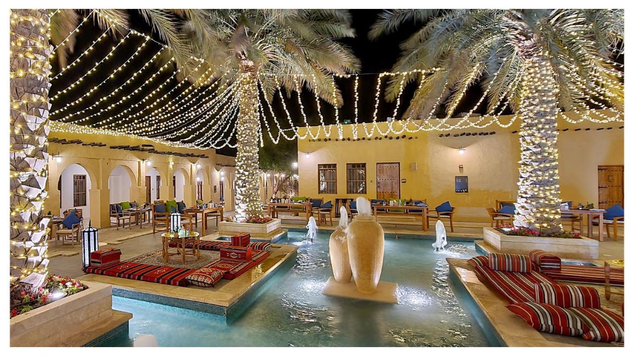 苏克阿尔瓦卡卡塔尔提沃丽酒店 多哈 外观 照片